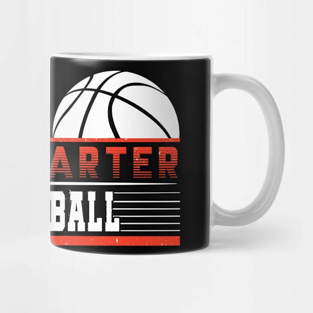 Awesome Basketball Lovers Carter Proud Name Sports by bright girl waving